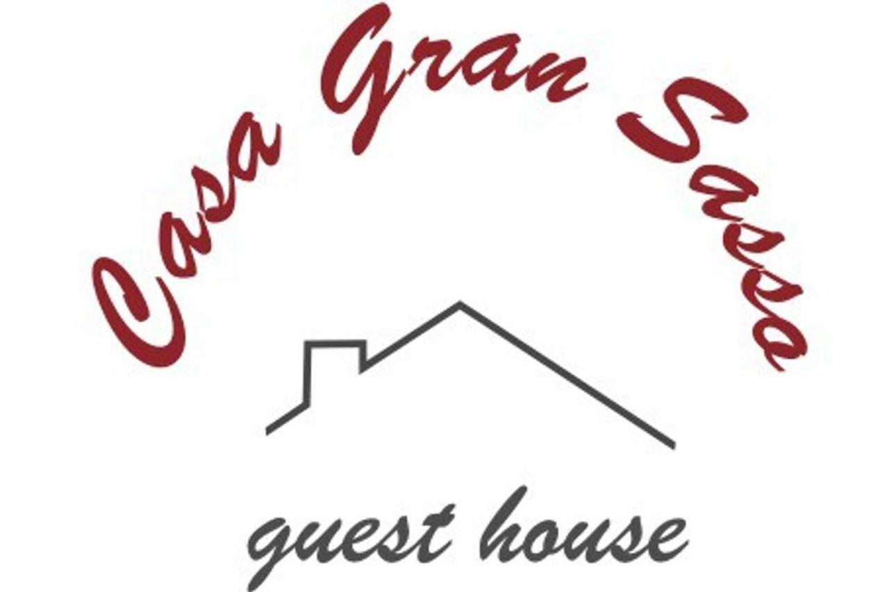 Appartamento Gran Sasso - Guest house Chieti Esterno foto